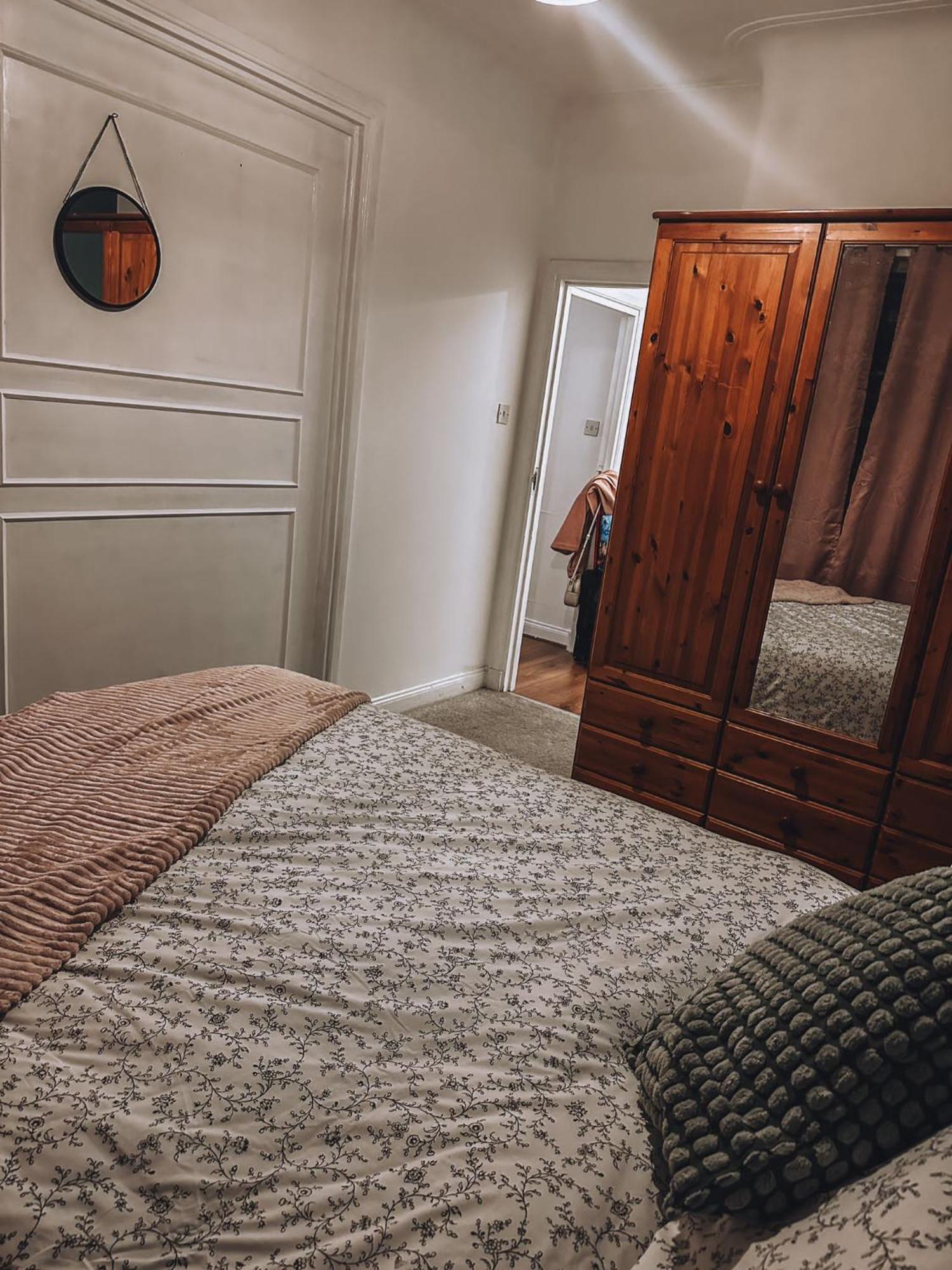 Cosy 2 Bedroom Apartment In Swiss Cottage. Londres Exterior foto