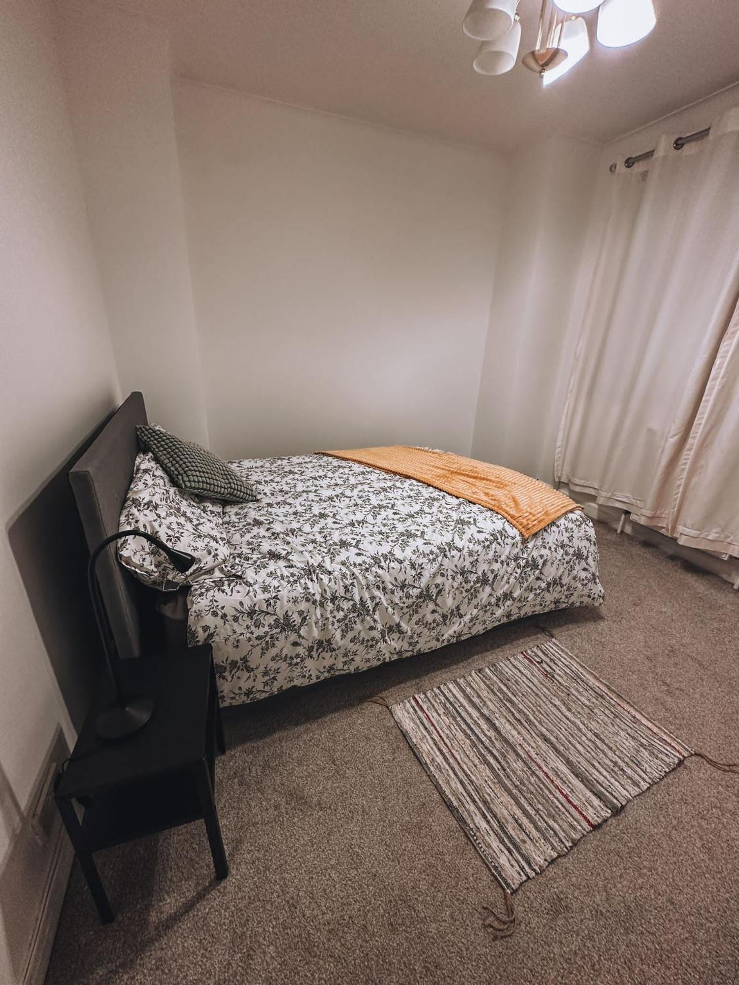 Cosy 2 Bedroom Apartment In Swiss Cottage. Londres Exterior foto